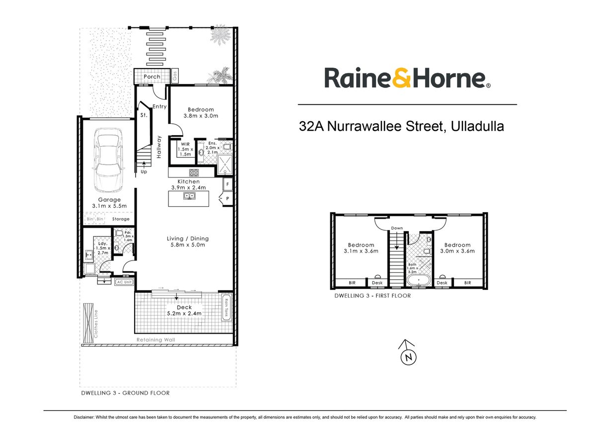 34 Nurrawallee Street — photo 20 of 23