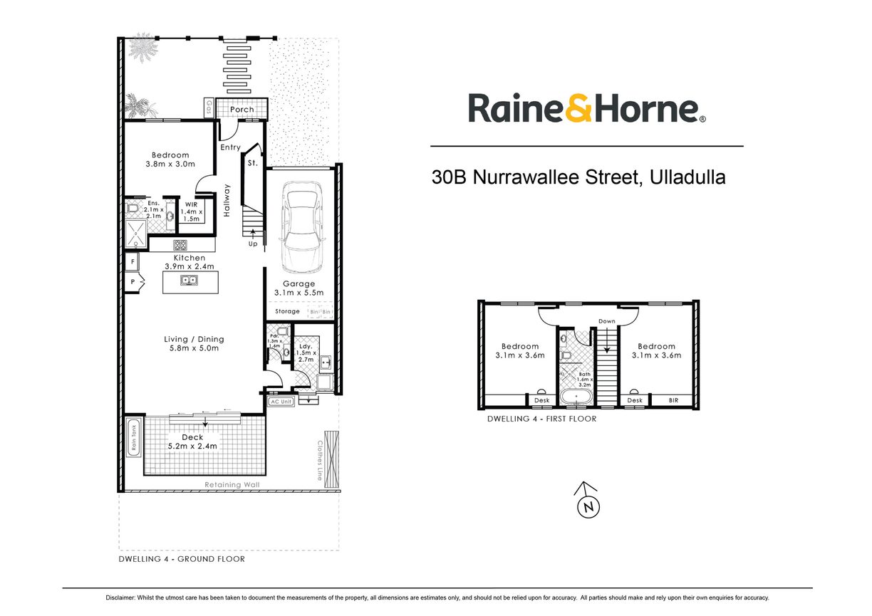 34 Nurrawallee Street — photo 21 of 23