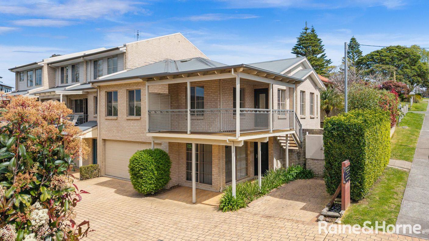 1/10 Thomas Street — photo from Raine & Horne Mollymook | Milton