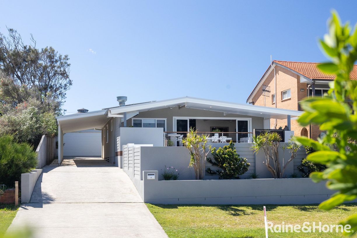 26 The Citadel — photo from Raine & Horne Mollymook | Milton