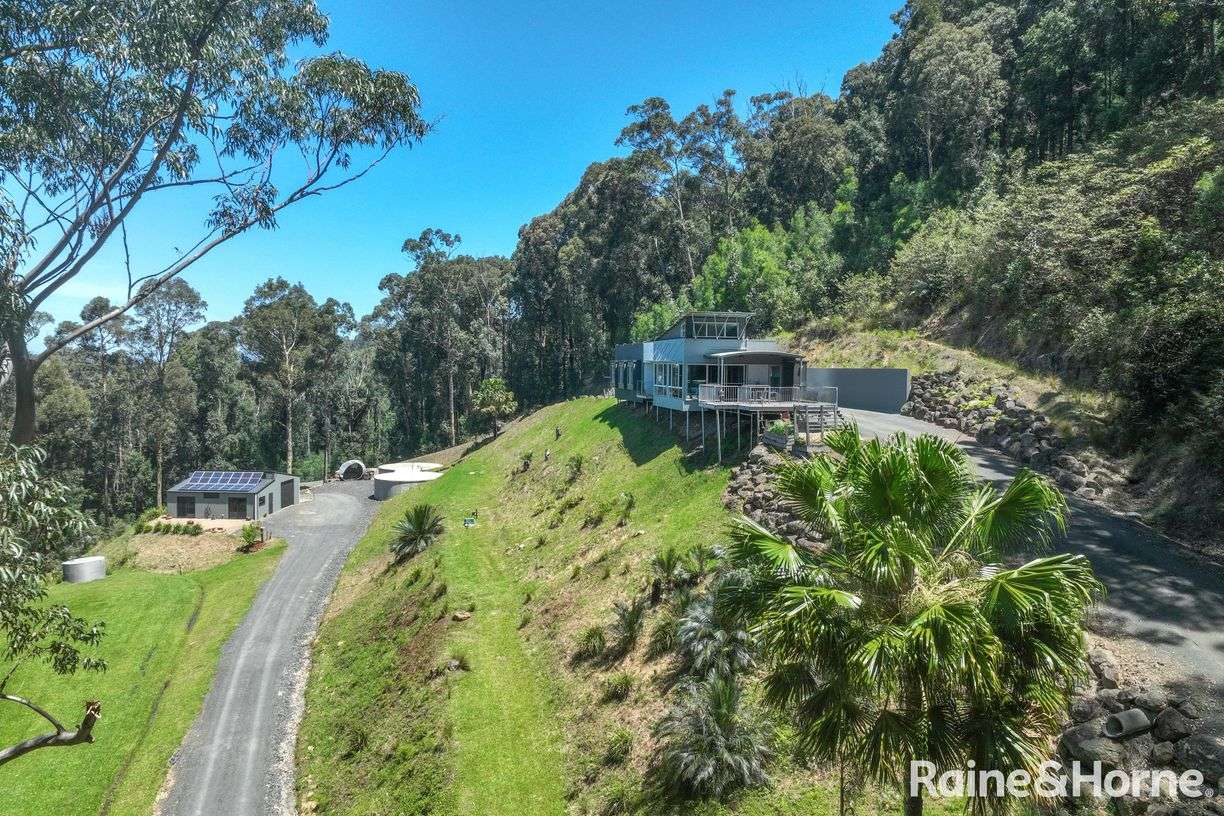 111B Termeil School Road — photo from Raine & Horne Mollymook | Milton
