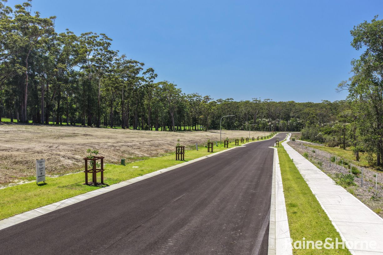 'Maisie Way' Lot 1-6 Maisie Williams Drive — photo 3 of 24