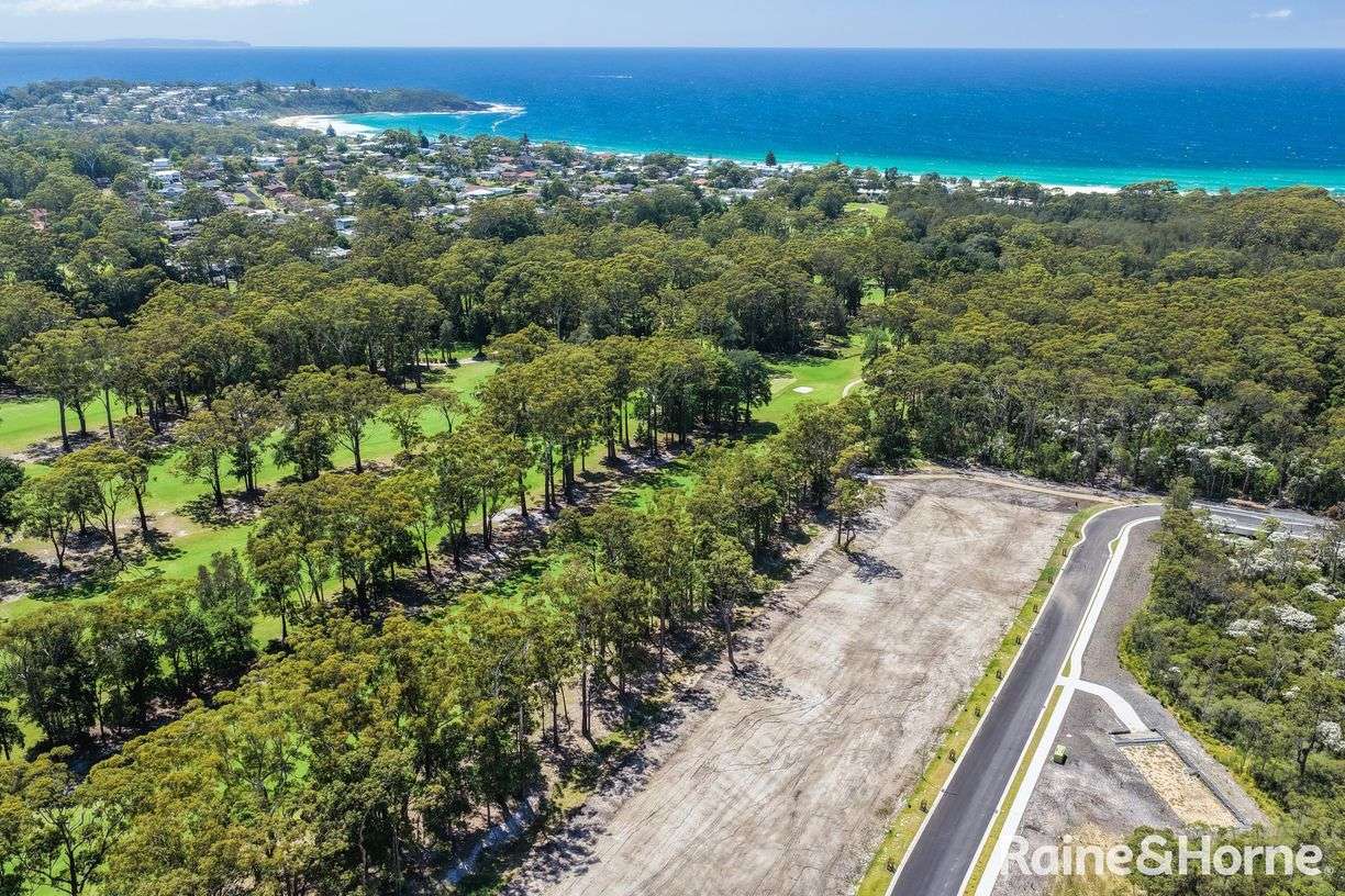 'Maisie Way' Lot 1-6 Maisie Williams Drive — photo 2 of 24