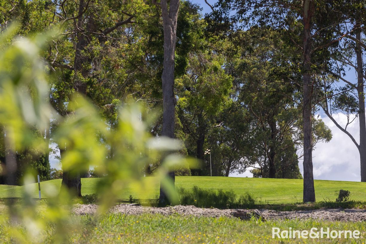 'Maisie Way' Lot 1-6 Maisie Williams Drive — photo 5 of 24