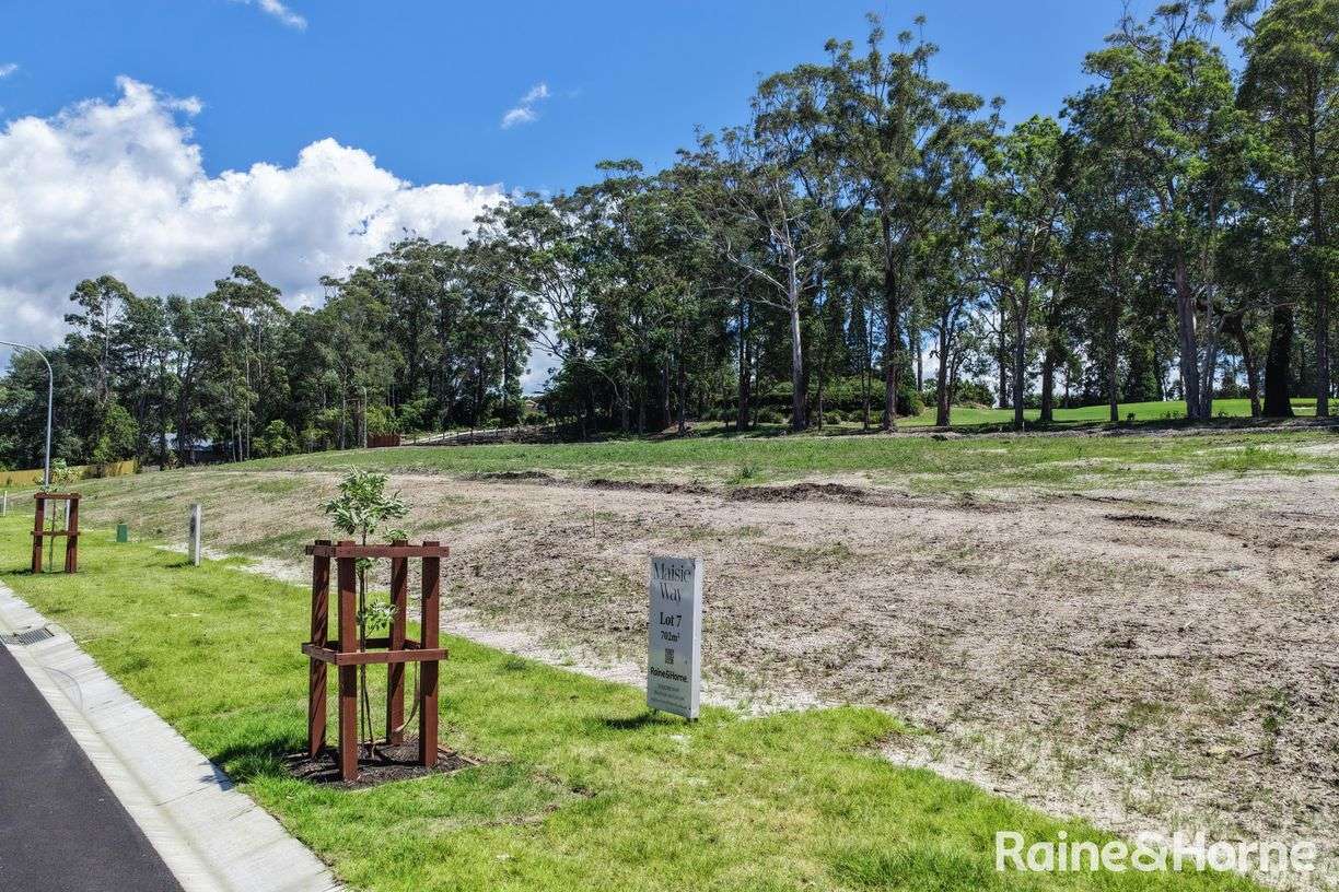'Maisie Way' Lot 1-6 Maisie Williams Drive — photo 4 of 24