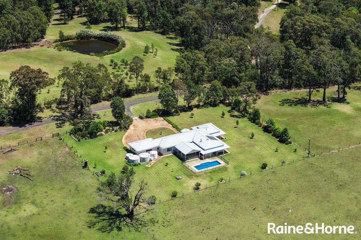 41 Currowar Lane — photo from Raine & Horne Mollymook | Milton