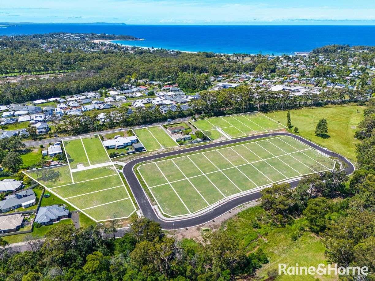61 (Lot 33) Kanuka Drive (Manor Grove) — photo from Raine & Horne Mollymook | Milton