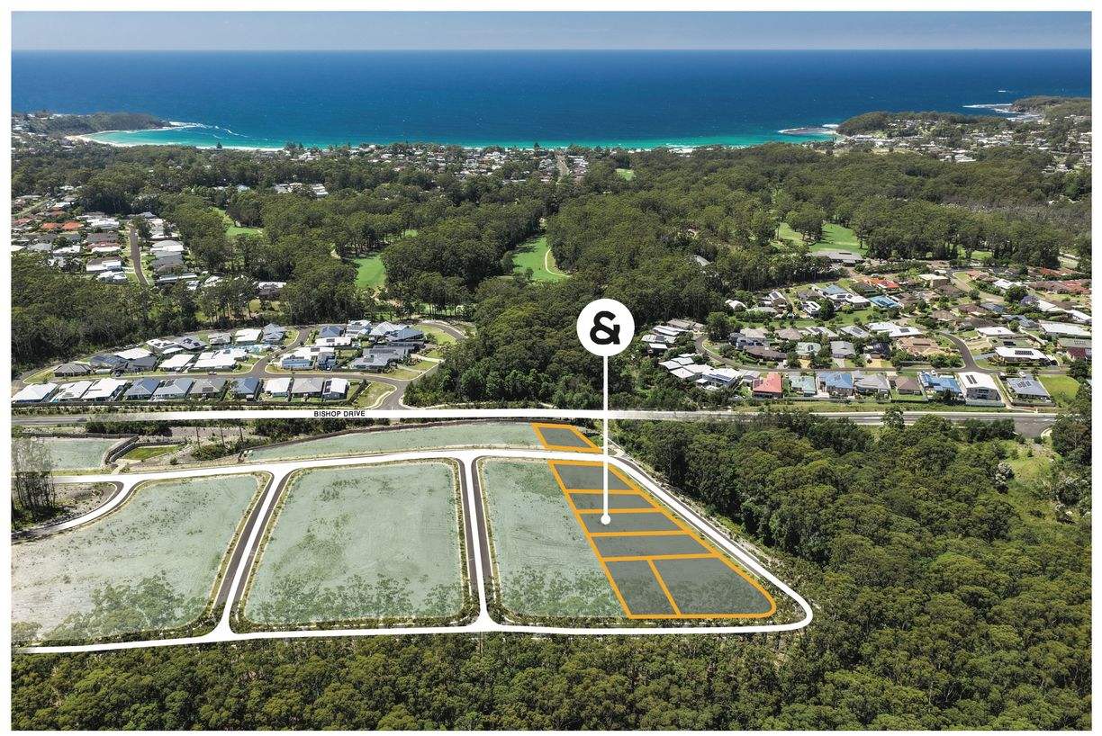 Lot 588, 26 Avondale Circuit — photo 19 of 21