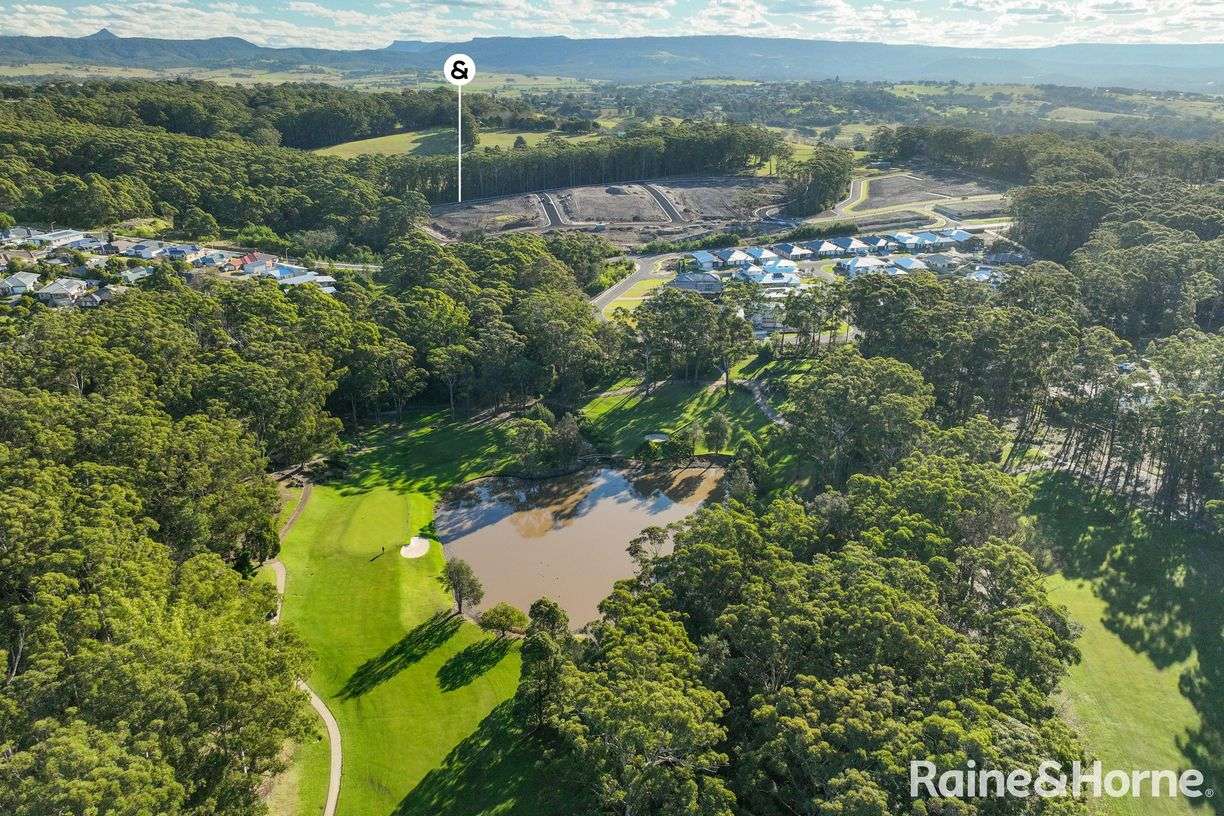 Lot 591, 18 Avondale Circuit — photo from Raine & Horne Mollymook | Milton