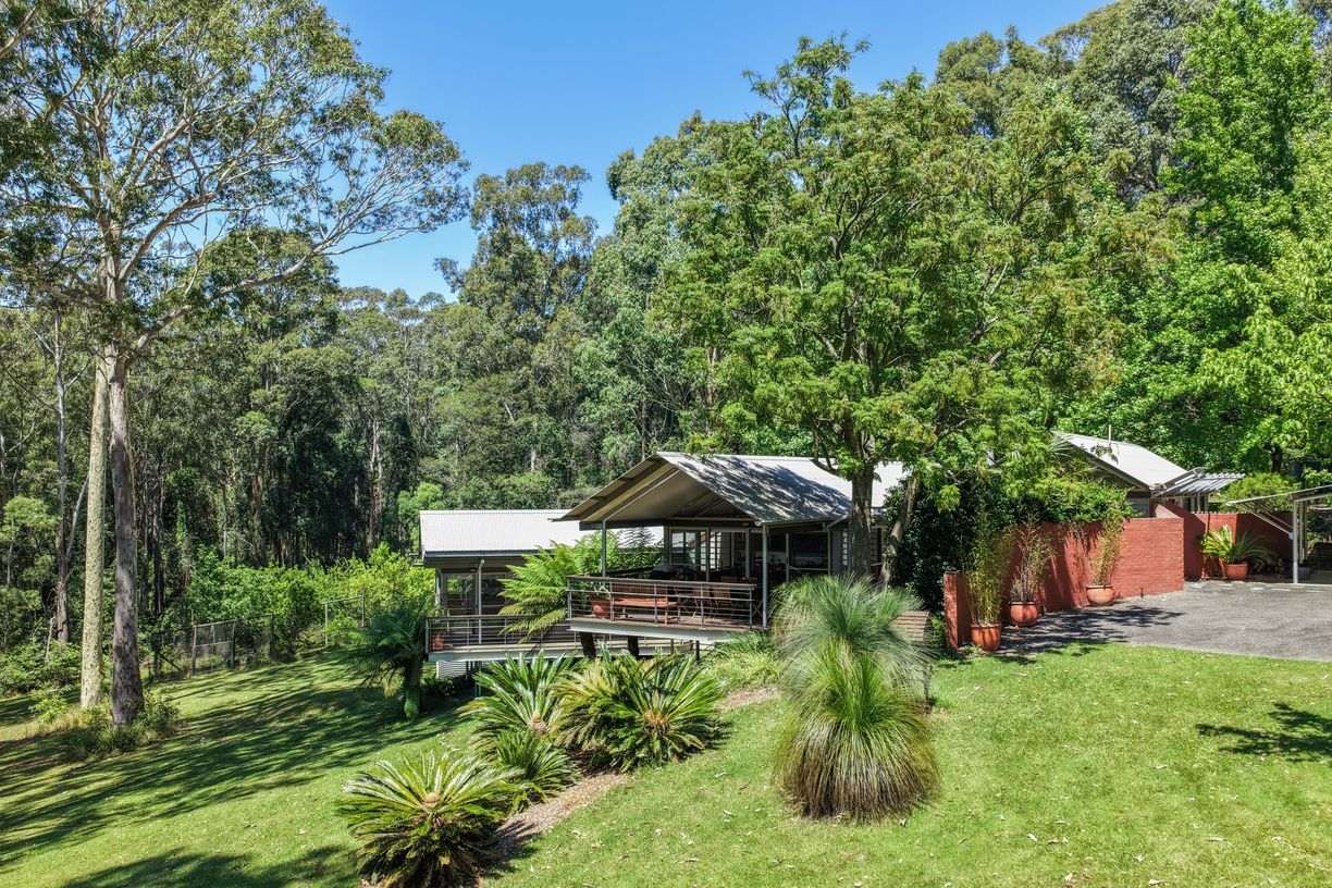 41 Old Princes Highway — photo from Raine & Horne Mollymook | Milton