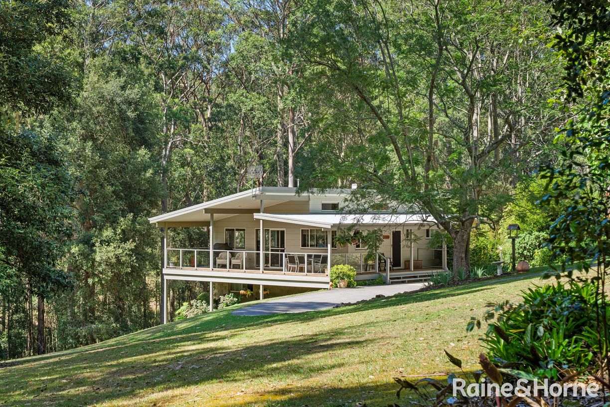 63 Old Princes Highway — photo from Raine & Horne Mollymook | Milton