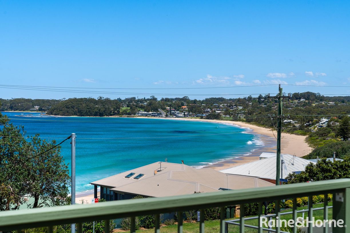 147 Mitchell Parade — photo from Raine & Horne Mollymook | Milton