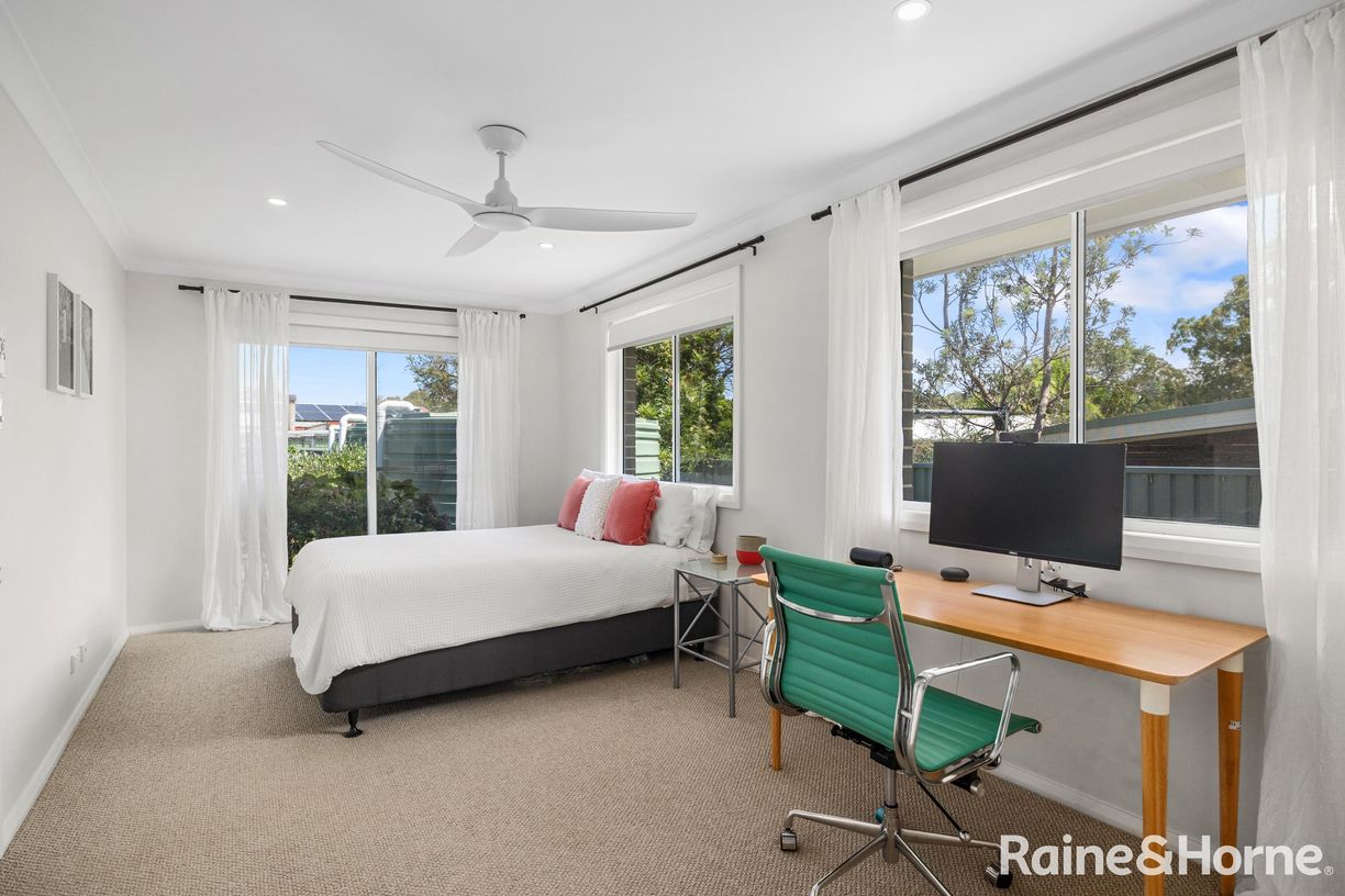 6 Harrington Crescent — photo 19 of 30