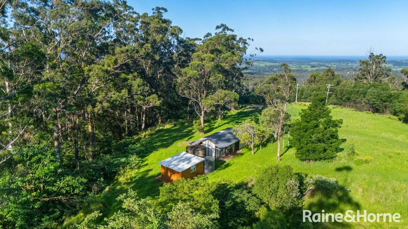 562 Little Forest Road — photo from Raine & Horne Mollymook | Milton