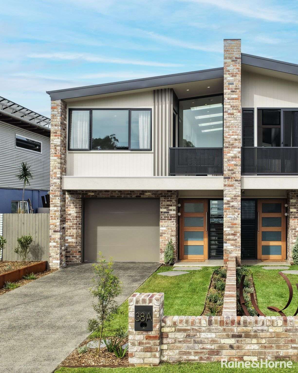 38A Parkinson Street — photo from Raine & Horne Mollymook | Milton