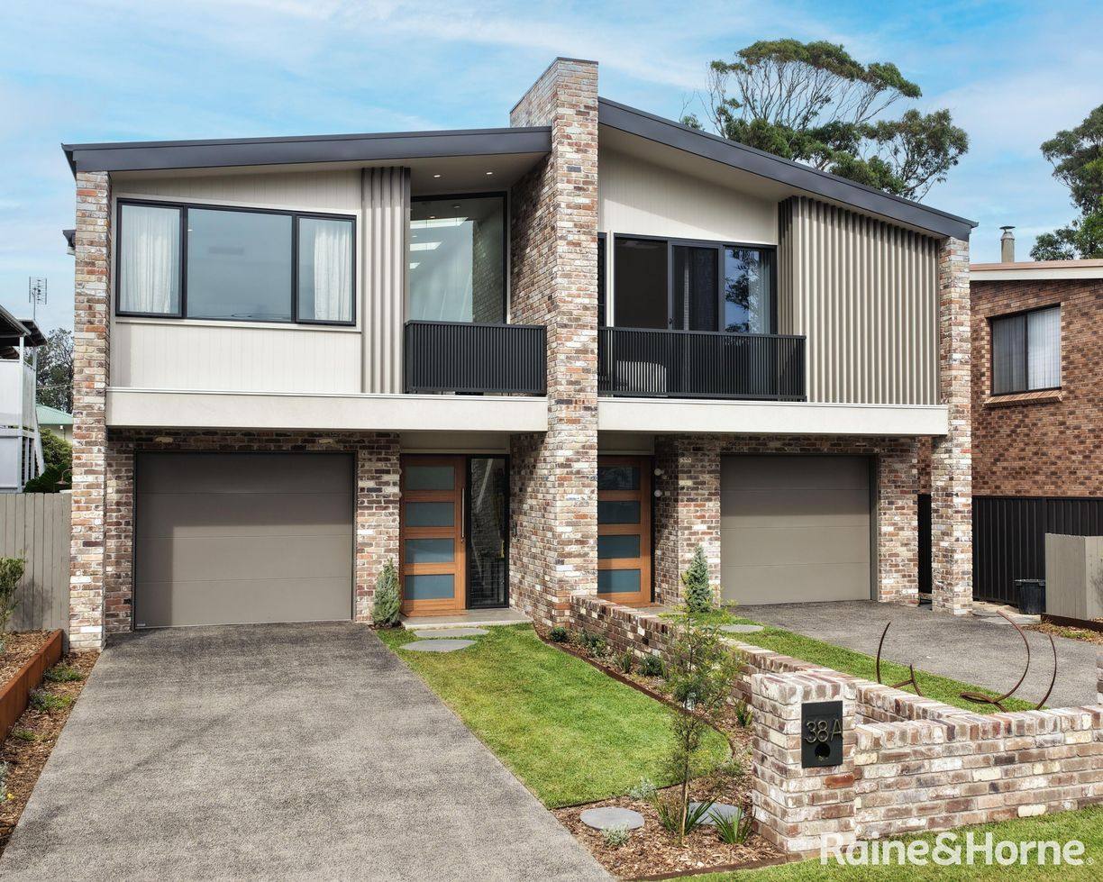 38A Parkinson Street — photo 28 of 29