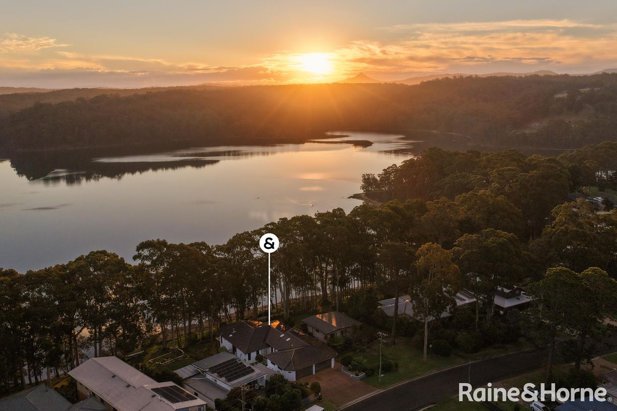 30 Kings Point Drive — photo from Raine & Horne Mollymook | Milton