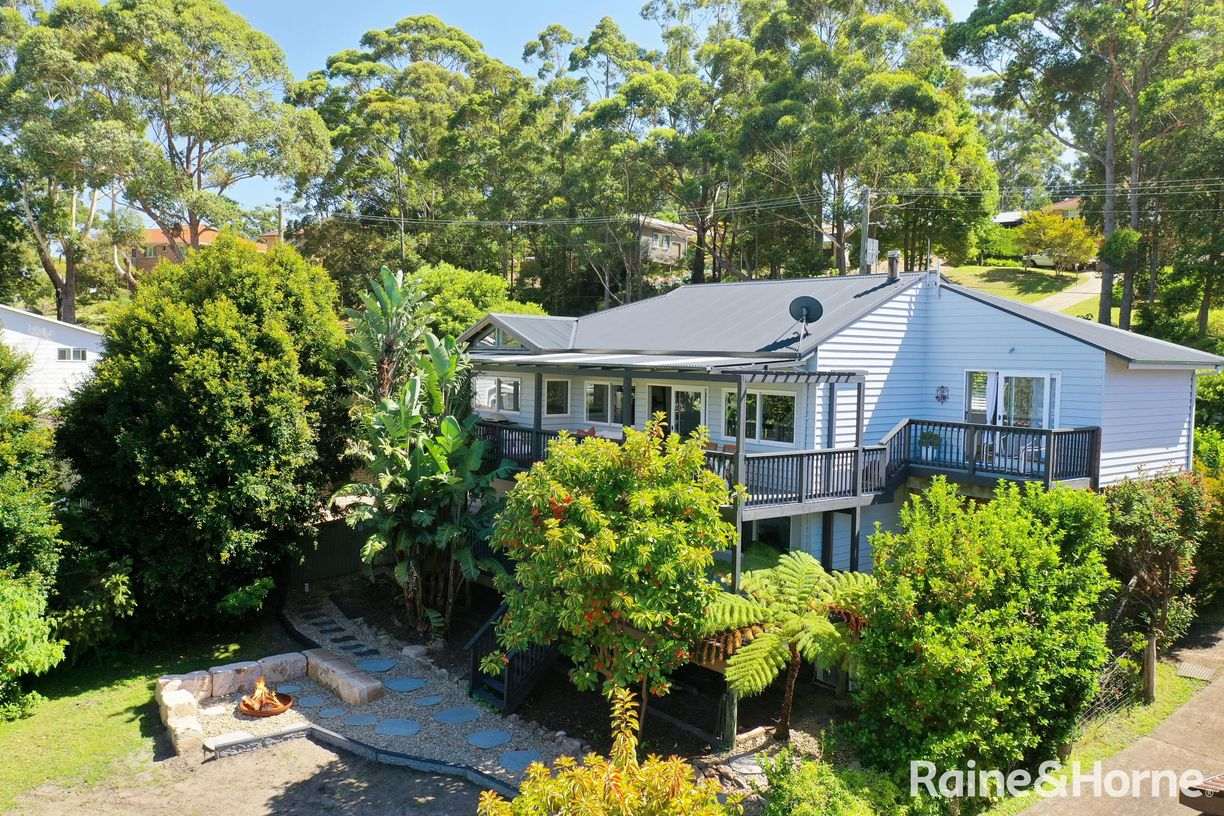 29 Linden Way — photo from Raine & Horne Mollymook | Milton