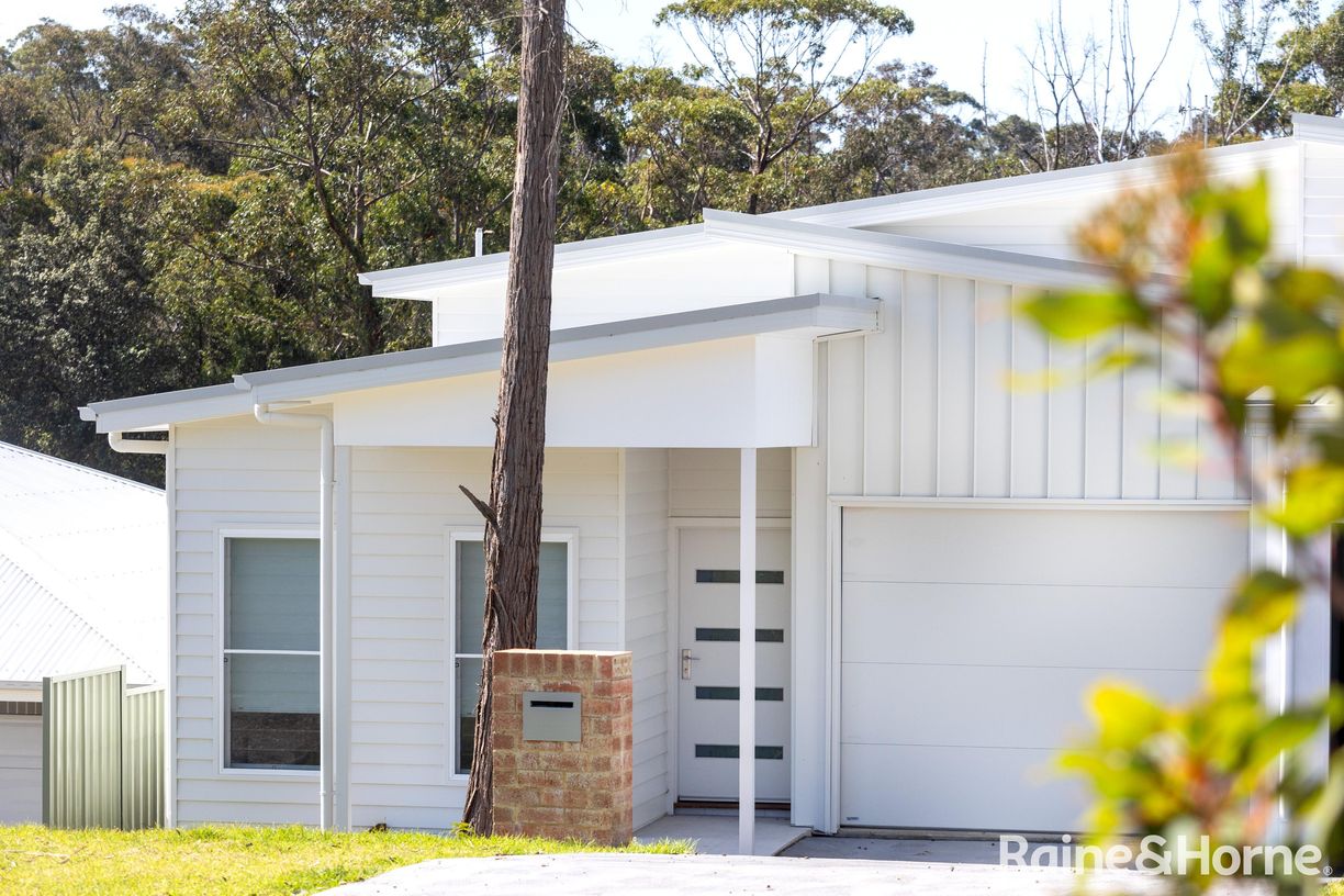 17B Molloy Street — photo from Raine & Horne Mollymook | Milton