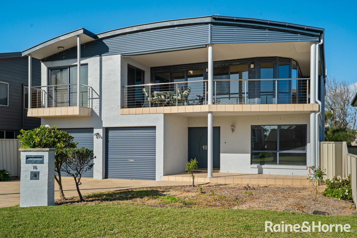 16 The Wheelhouse — photo from Raine & Horne Mollymook | Milton