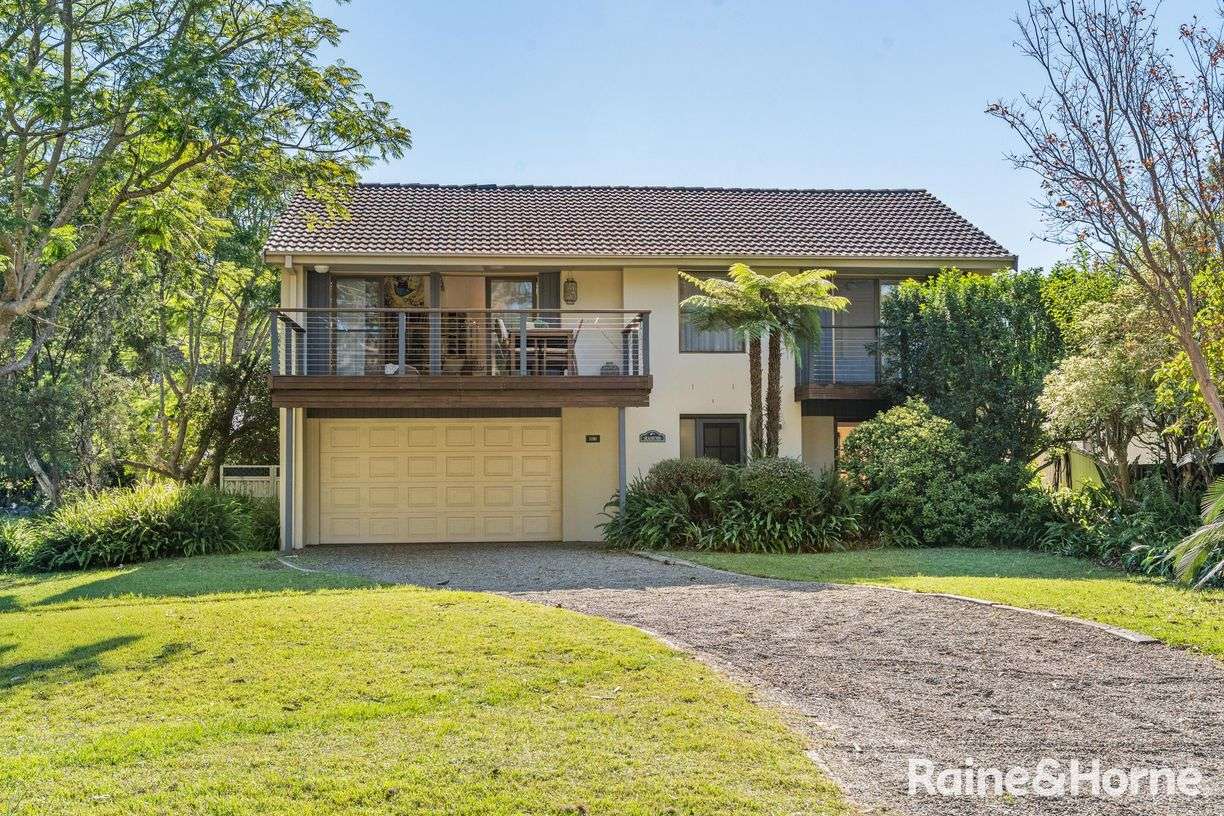 83 Matron Porter Drive — photo 2 of 30
