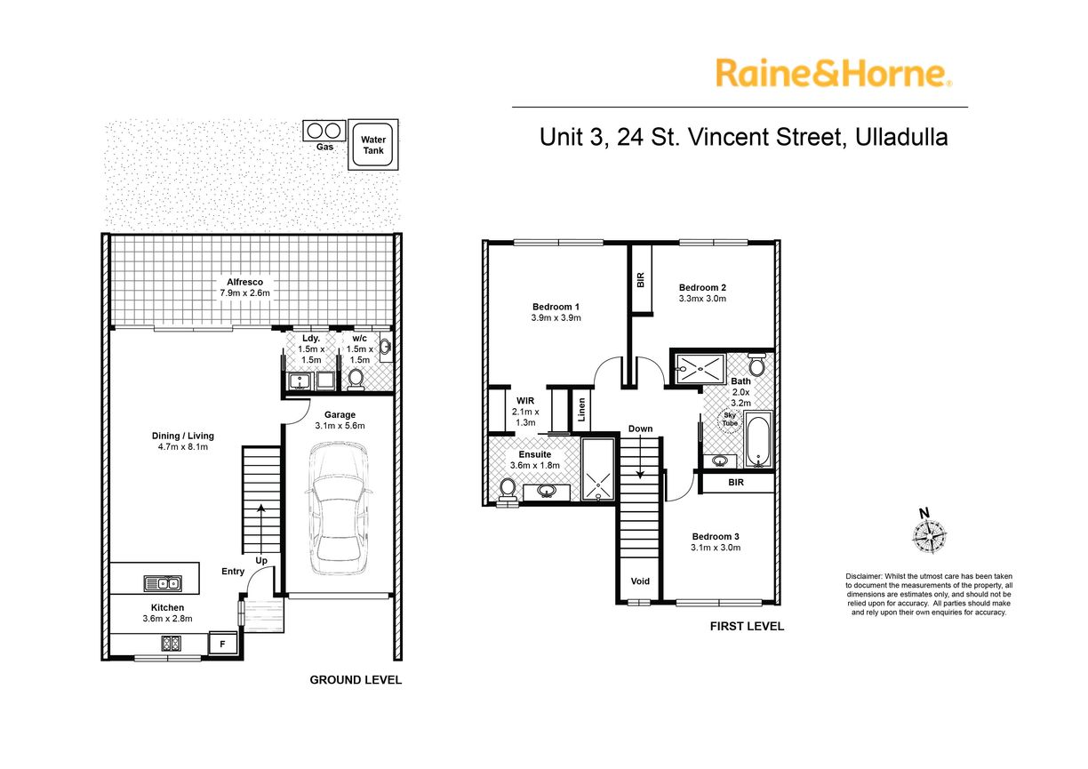 2, 3 & 4/24 St Vincent Street — photo 17 of 17