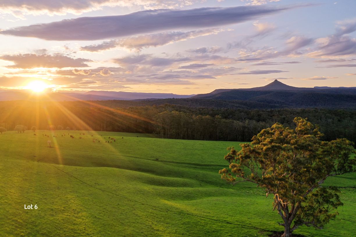 Lot 6/342 Mimosa Park Rd — photo from Raine & Horne Mollymook | Milton