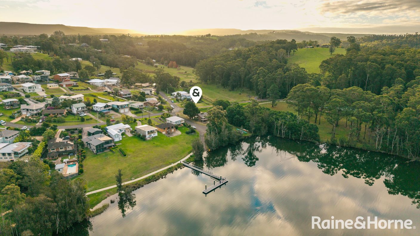 15 Valley Drive — photo from Raine & Horne Mollymook | Milton