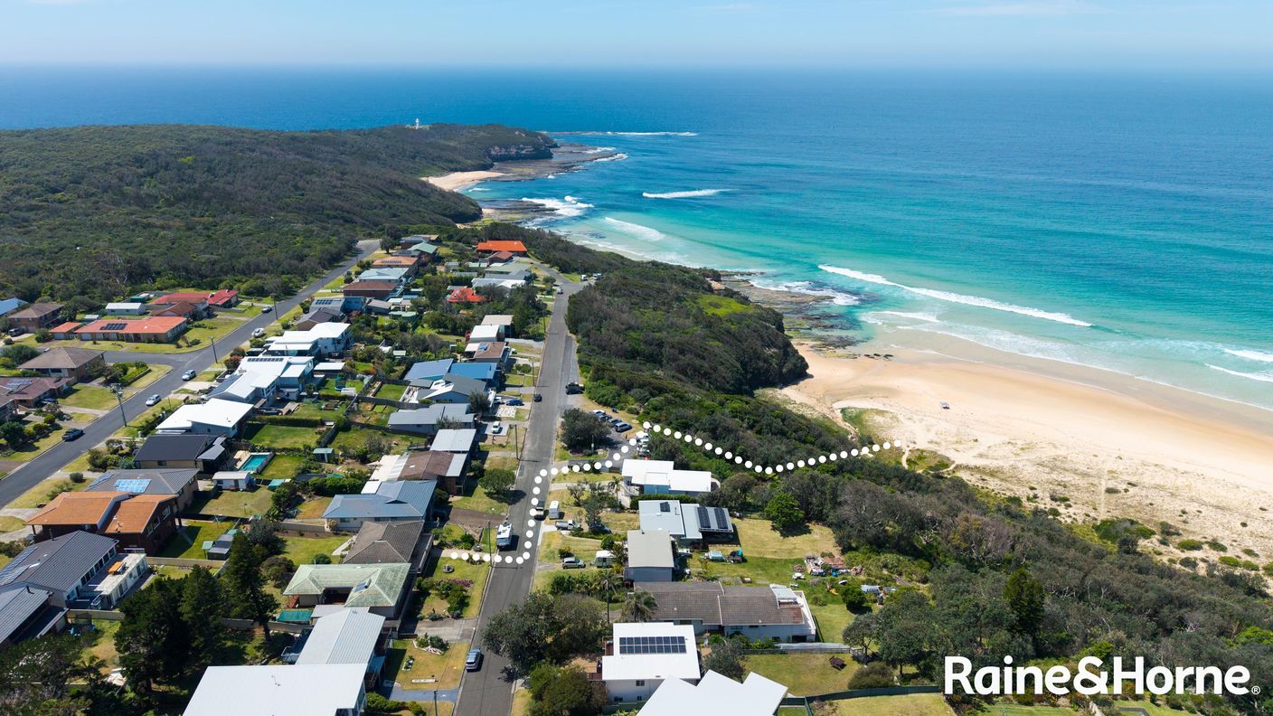 24 Rennies Beach Close — photo 27 of 28