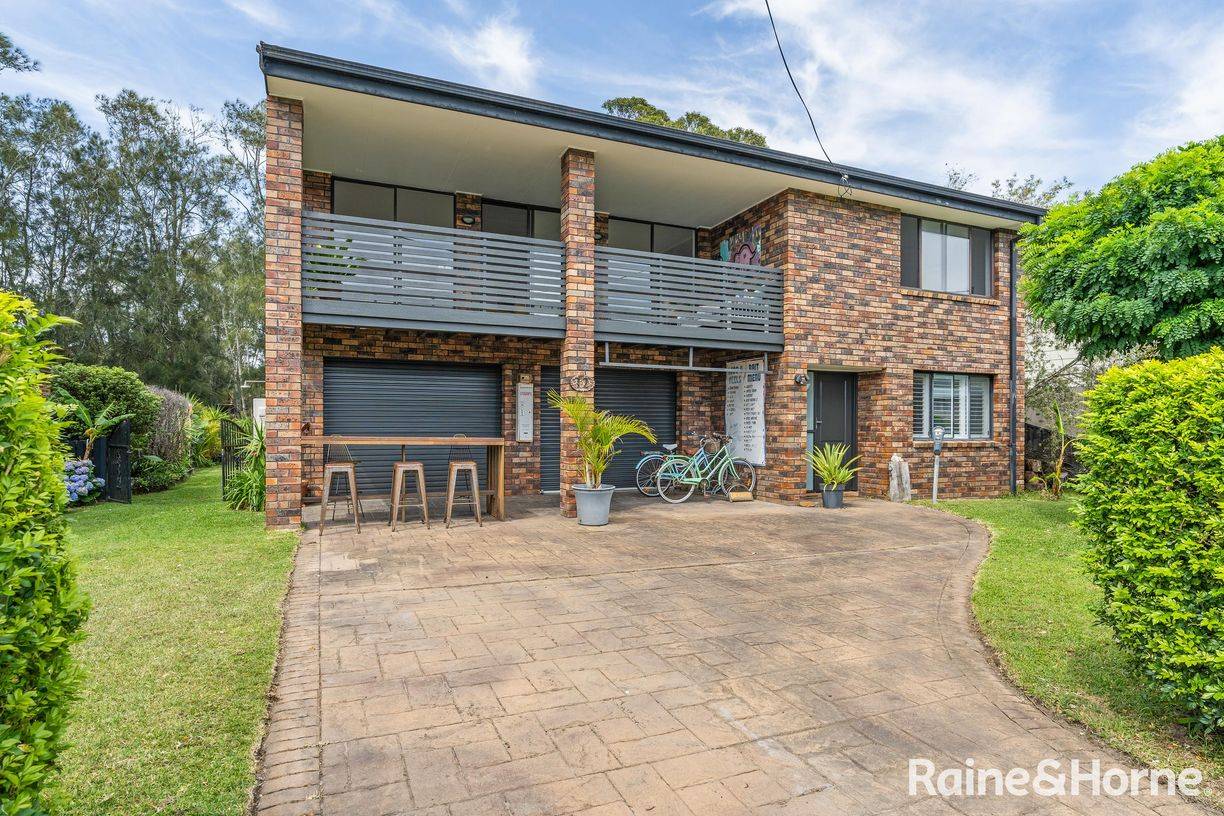 12 Garrad Way — photo from Raine & Horne Mollymook | Milton