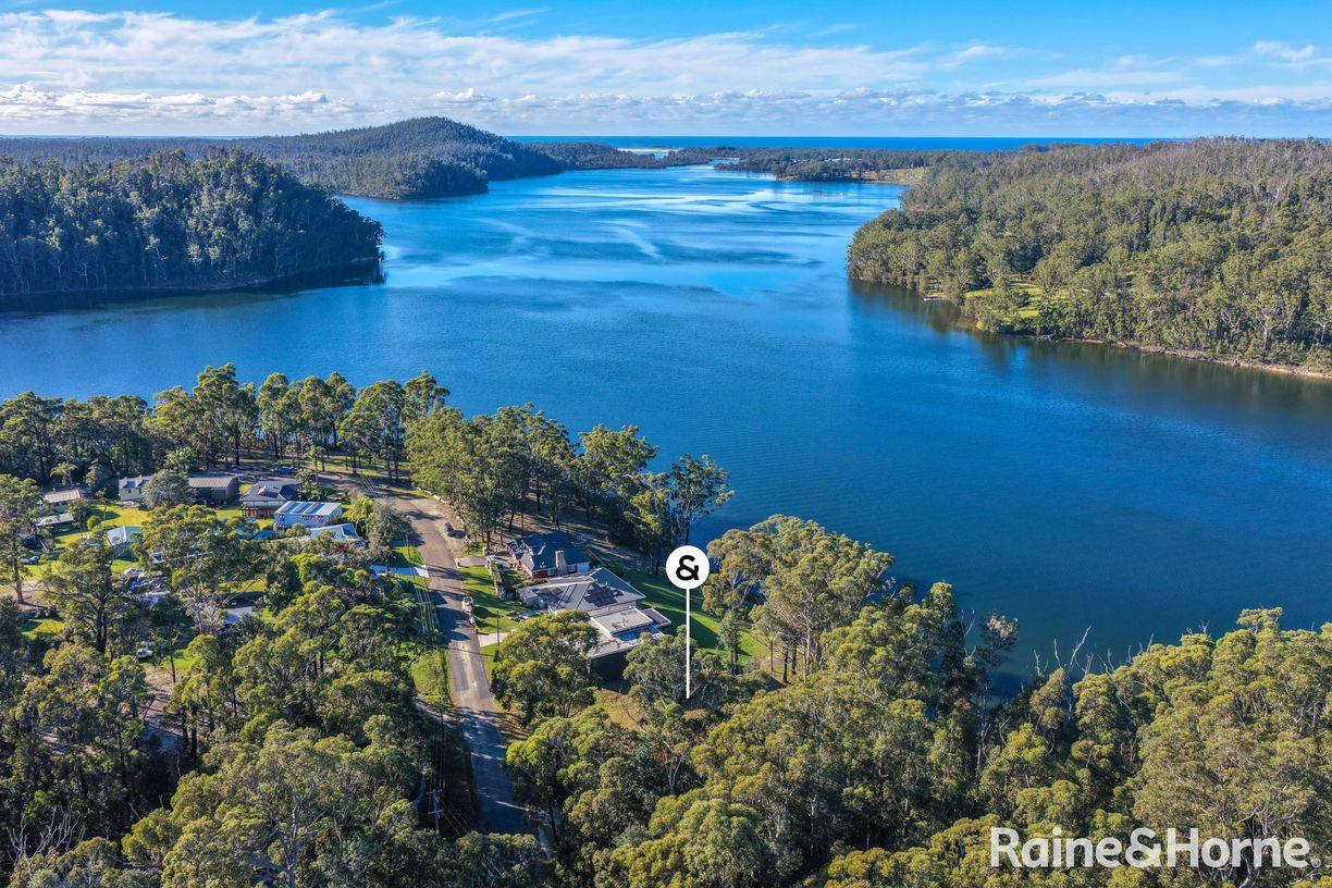 72 Lakeside Drive — photo from Raine & Horne Mollymook | Milton