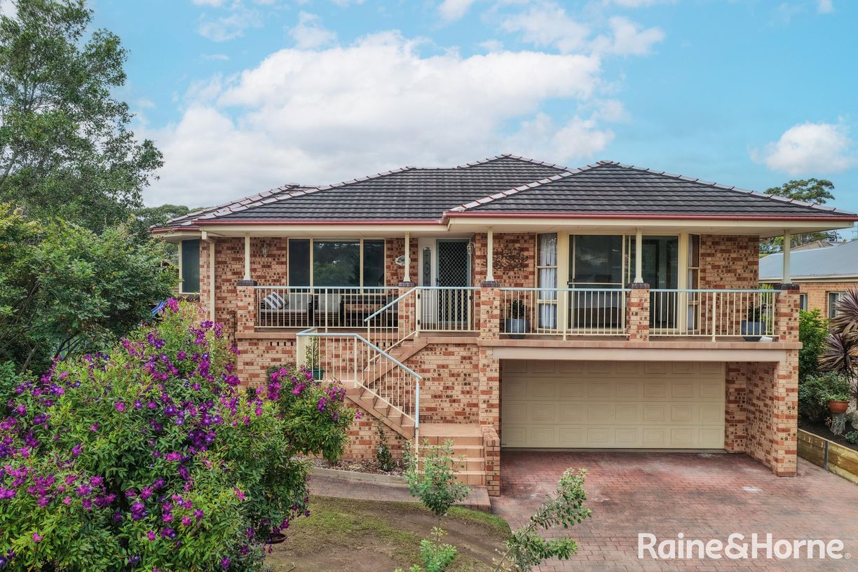 15 Capricorn Avenue — photo from Raine & Horne Mollymook | Milton
