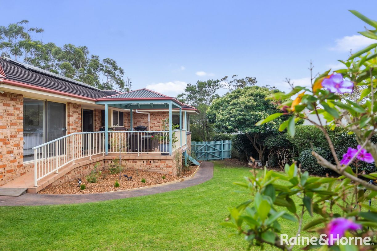 15 Capricorn Avenue — photo 16 of 24