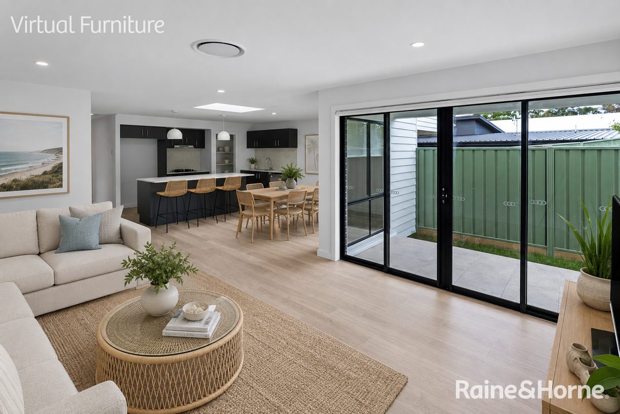 124A Seaspray Street — photo 2 of 15