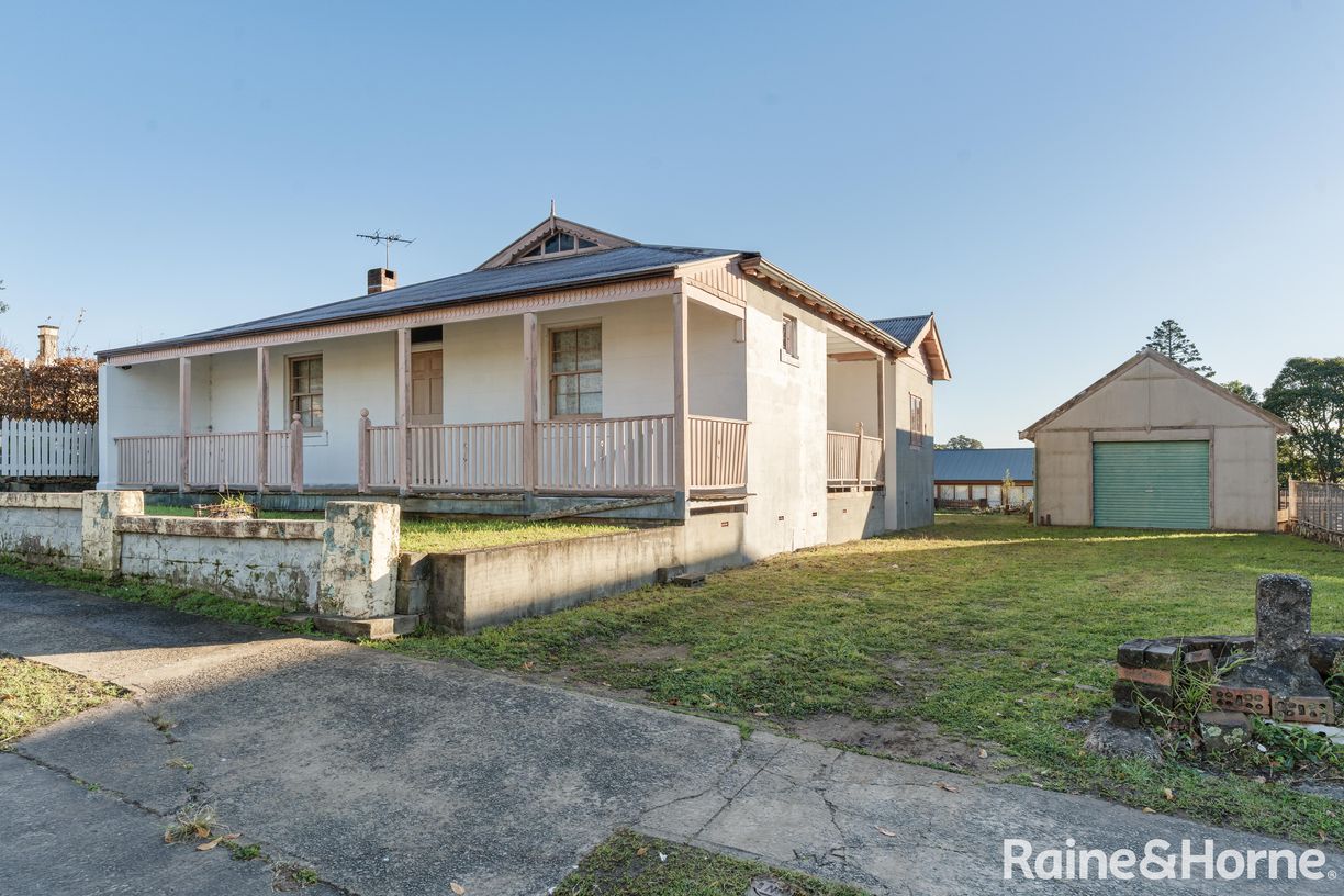 7 Thomas Street — photo from Raine & Horne Mollymook | Milton