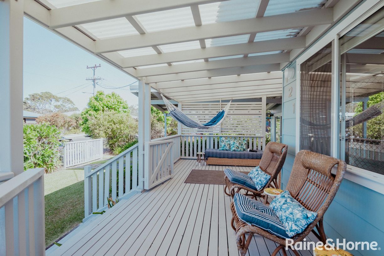 121 Matron Porter Drive — photo 13 of 21