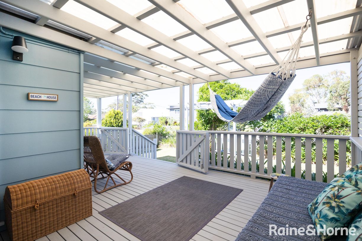 121 Matron Porter Drive — photo 15 of 21