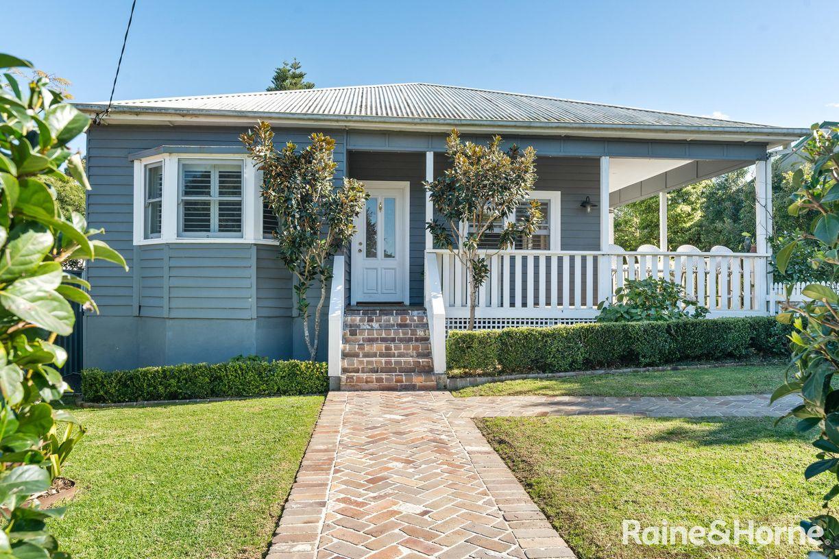 189 Princes Highway — photo from Raine & Horne Mollymook | Milton