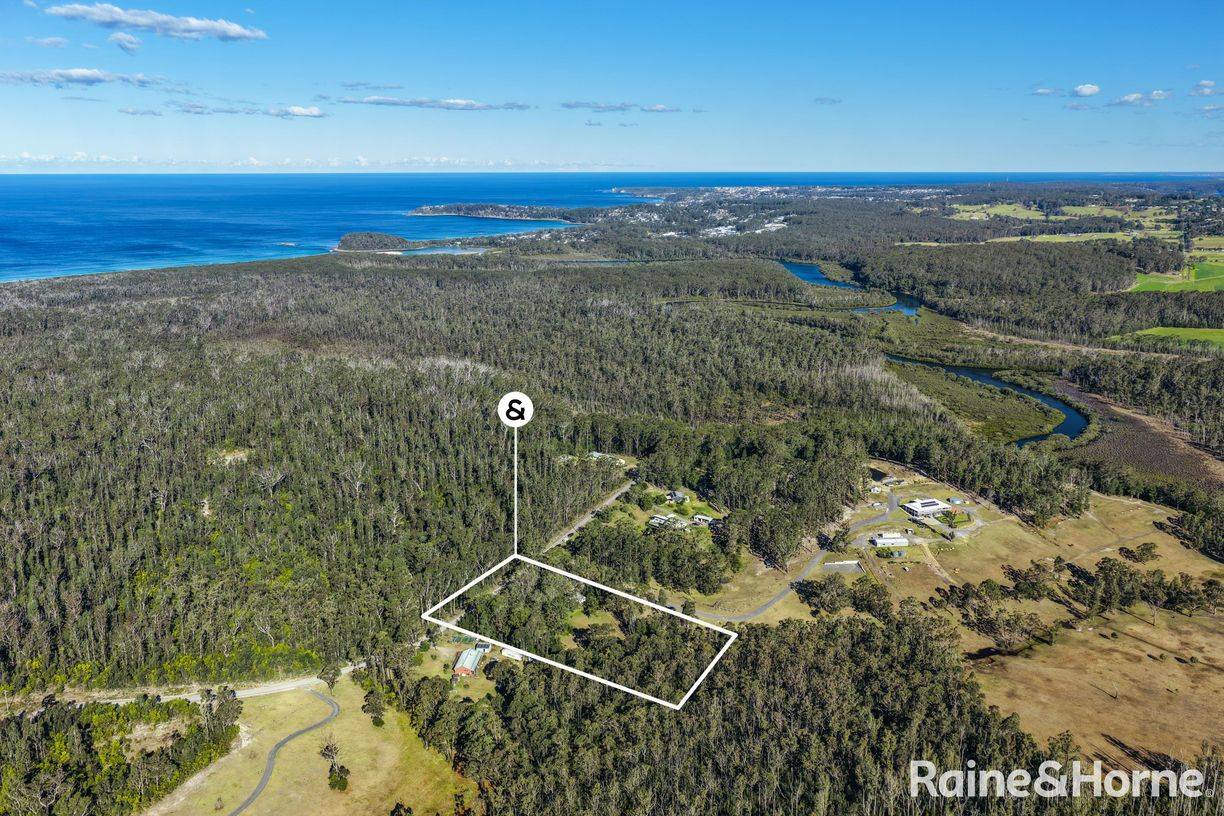 140C Narrawallee Creek Road — photo 3 of 27