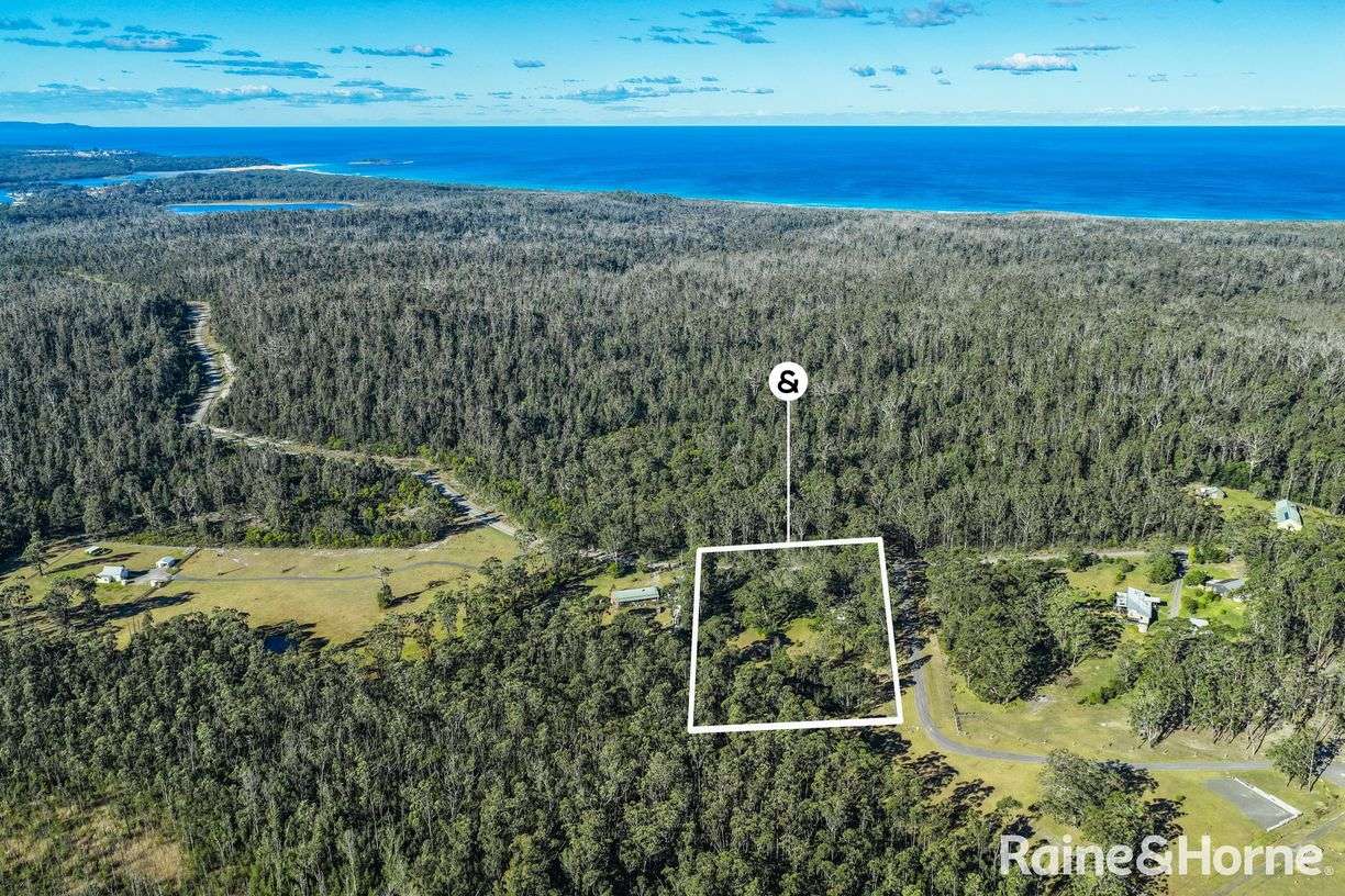 140C Narrawallee Creek Road — photo 16 of 27