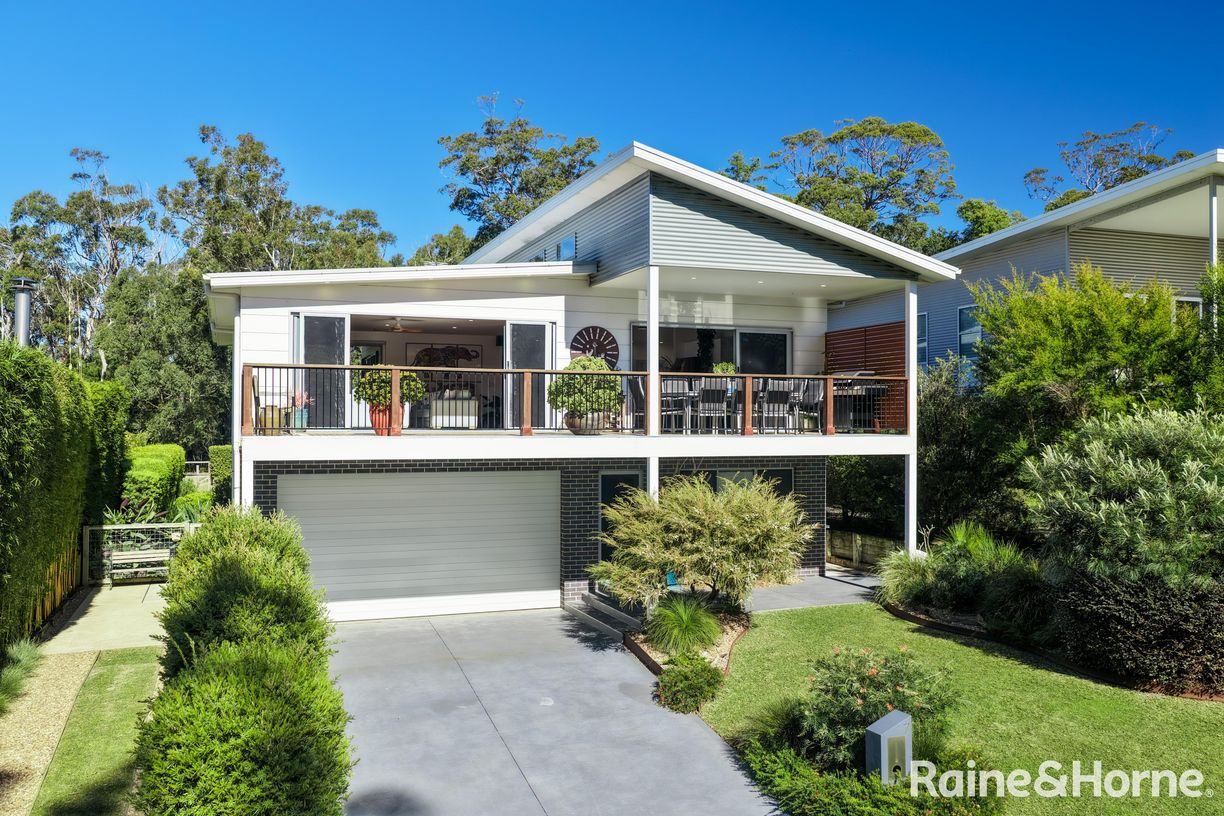 7 Belah Glen — photo from Raine & Horne Mollymook | Milton