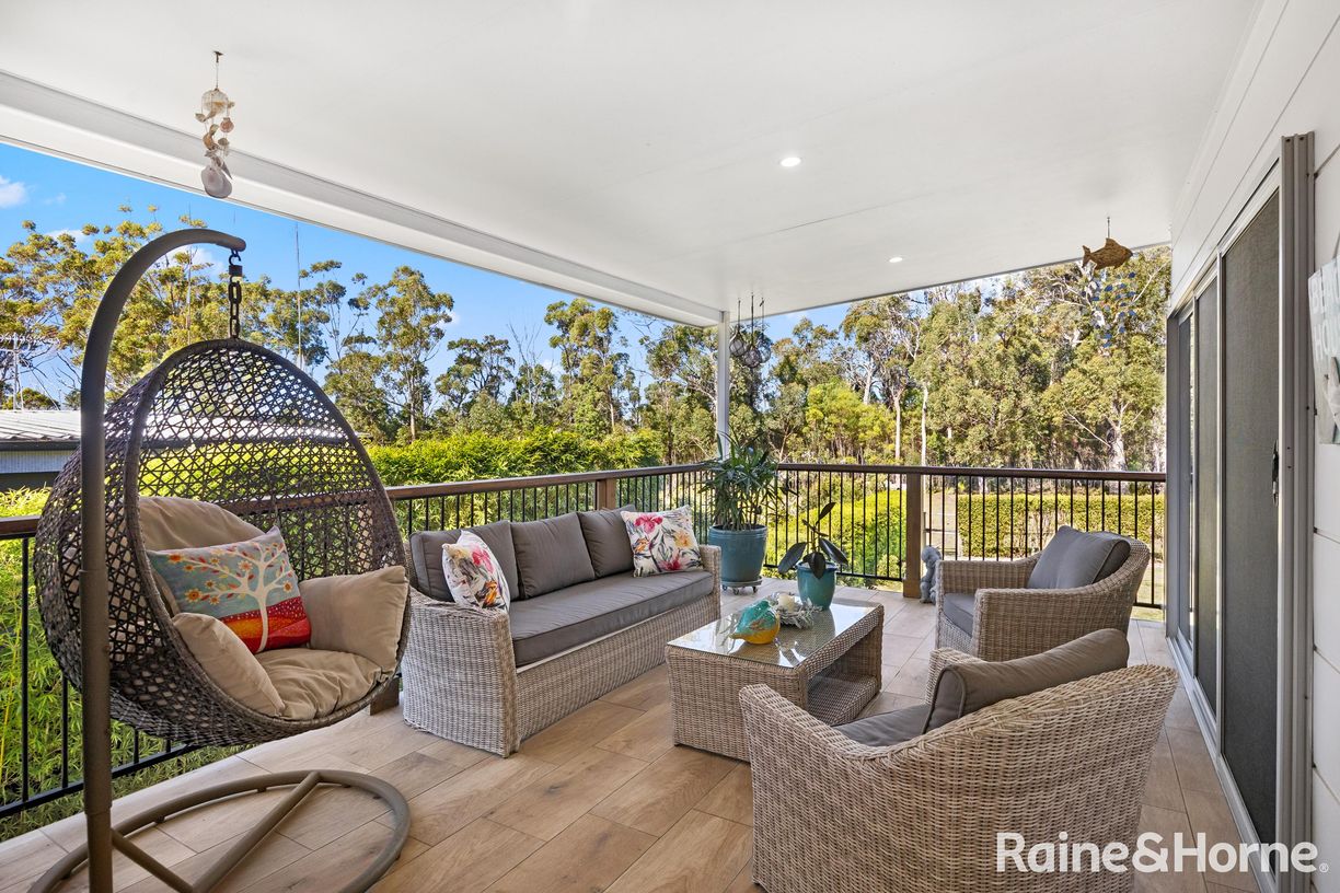 7 Belah Glen — photo 16 of 29
