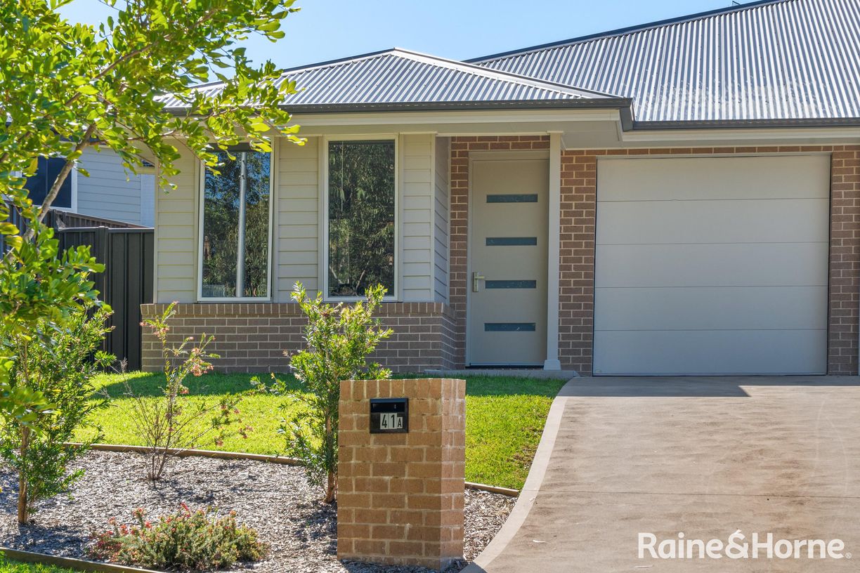 41A or 41B Red Gum Drive — photo 18 of 19