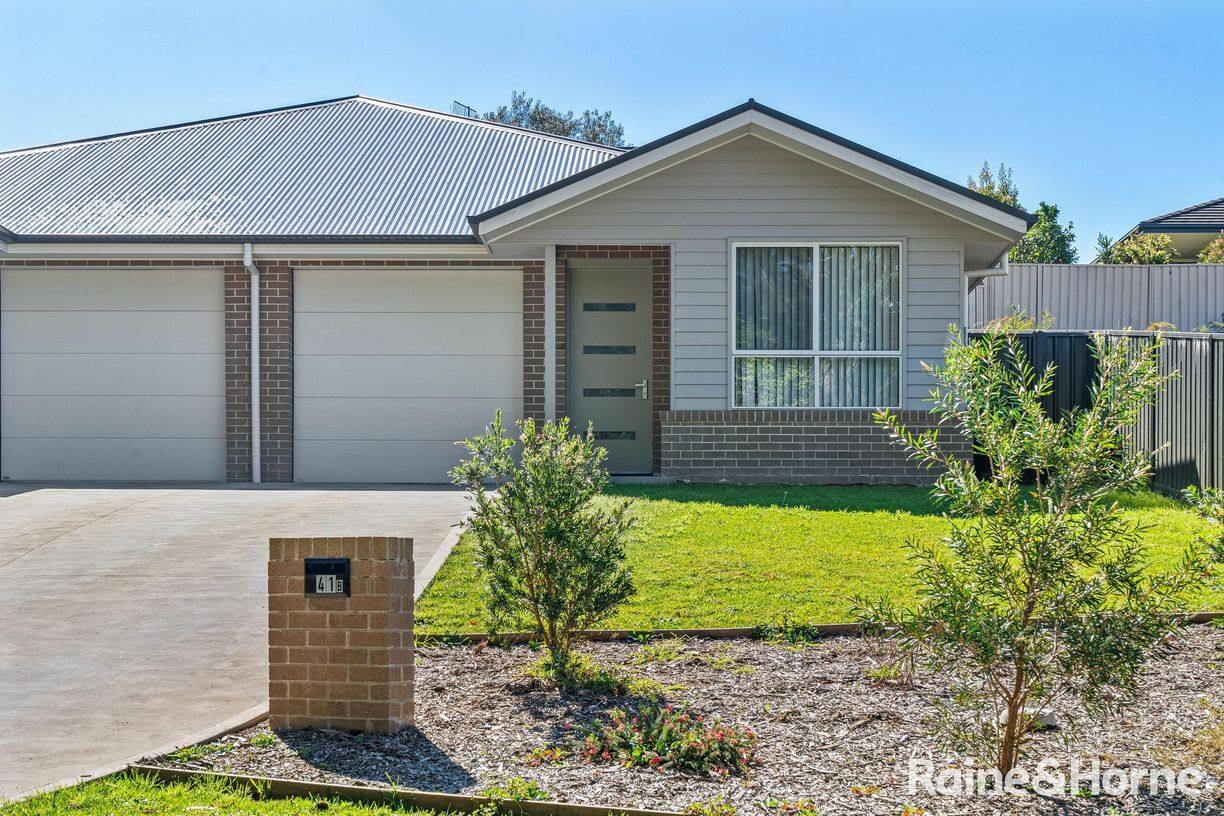 41A or 41B Red Gum Drive — photo 16 of 19