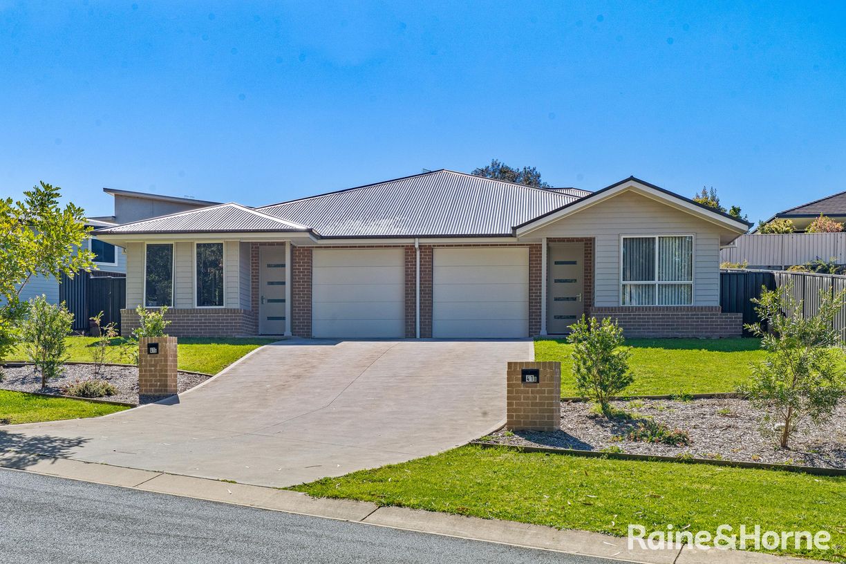 41A or 41B Red Gum Drive — photo from Raine & Horne Mollymook | Milton