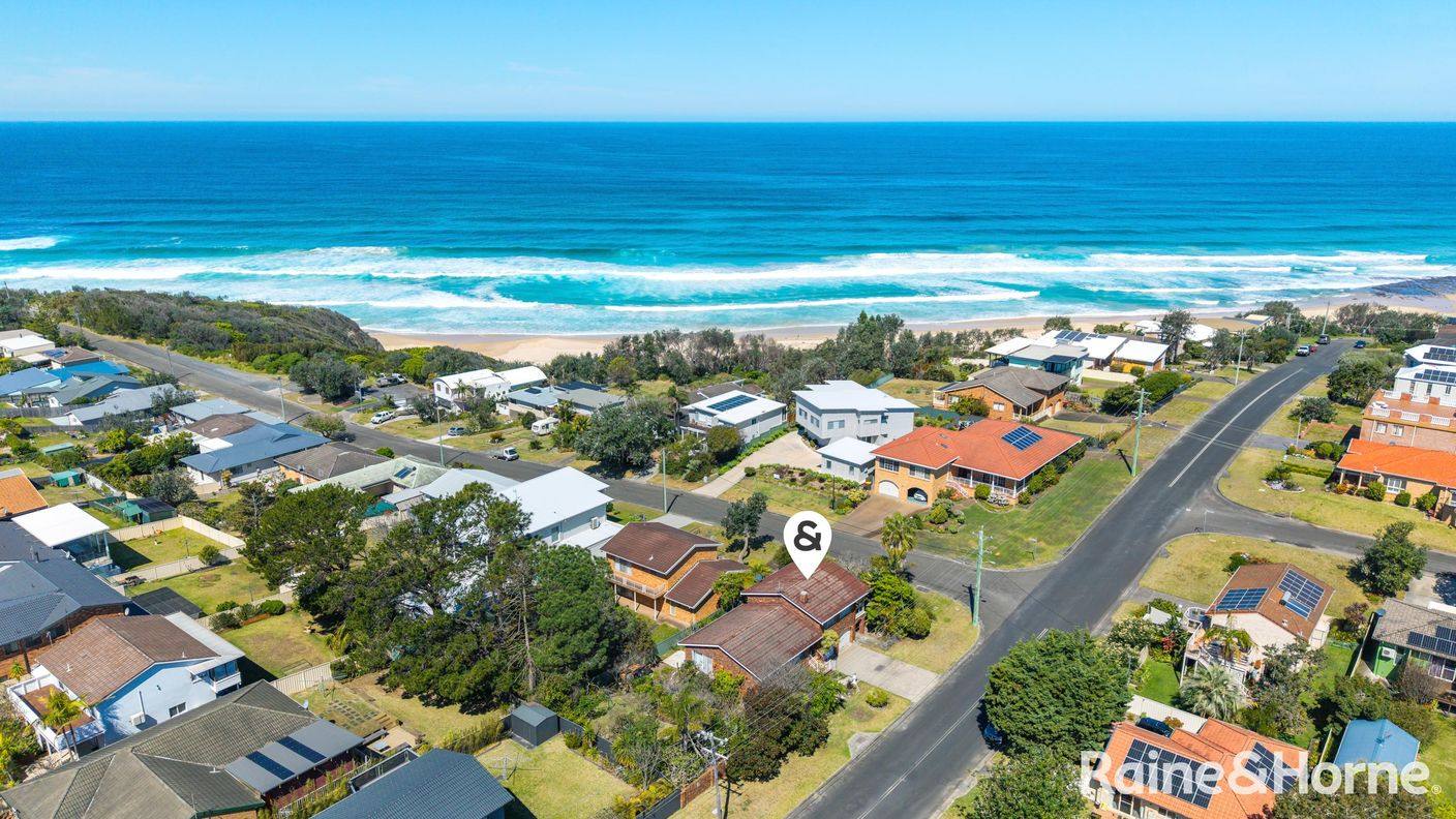 29 Rennies Beach Close — photo from Raine & Horne Mollymook | Milton