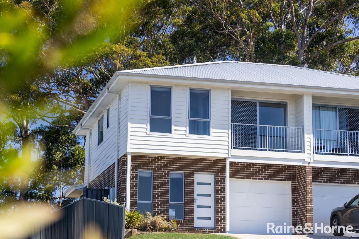 23A Nethercote Street — photo from Raine & Horne Mollymook | Milton