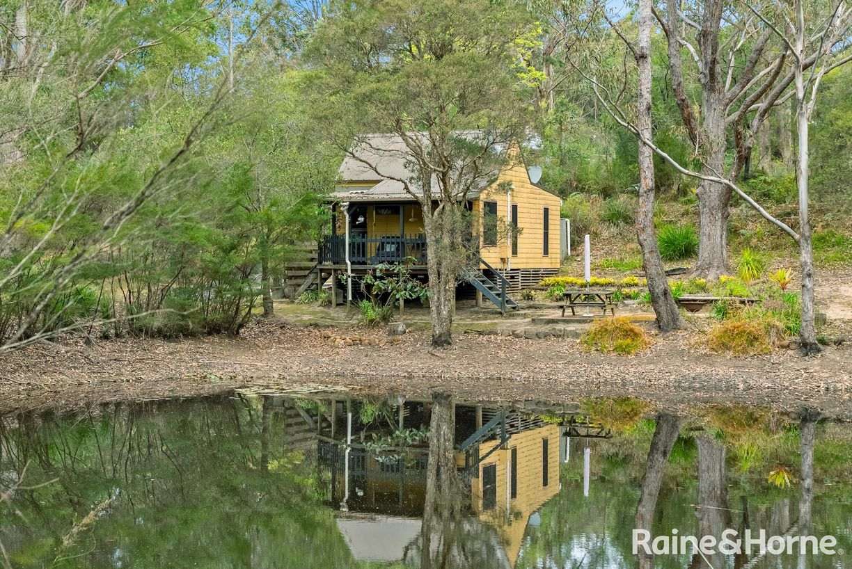 96 Bawley Point Road — photo 25 of 30