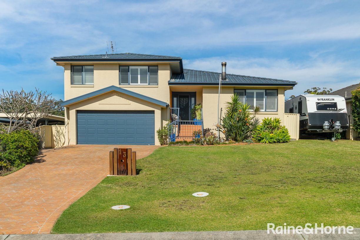 13 Royal Mantle Drive — photo 26 of 27