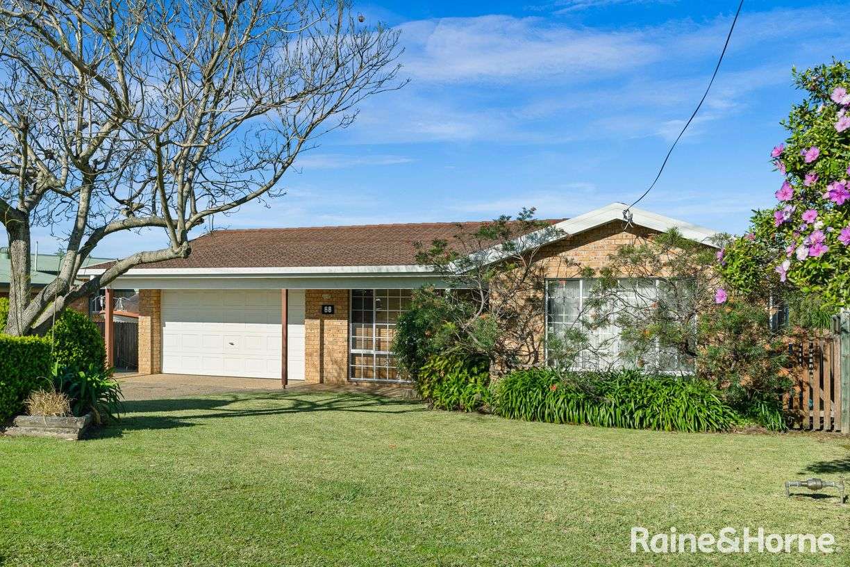 68 Village Drive — photo from Raine & Horne Mollymook | Milton